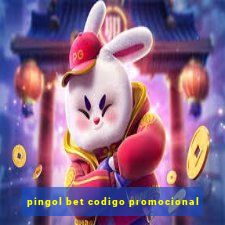 pingol bet codigo promocional